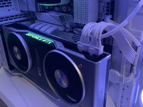 RTX 2080ti founders edition