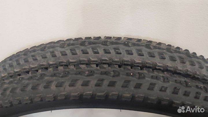 Покрышки 27.5 x 2.1 (сток Mongoose)