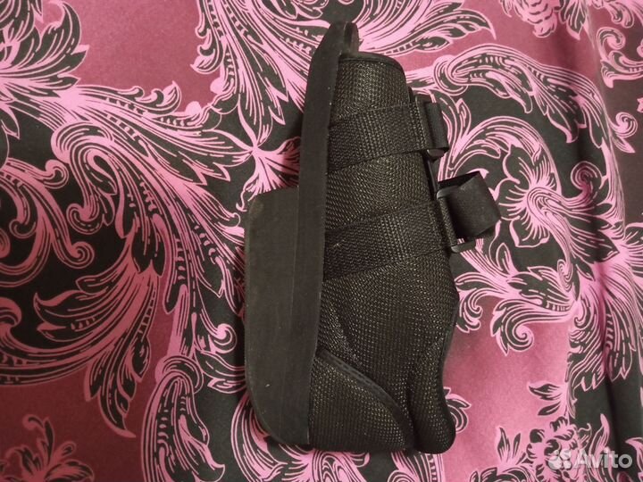 Ботинок барука