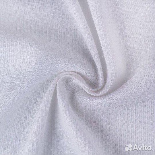 Вафельное полотно ширина 40см * 50 метров