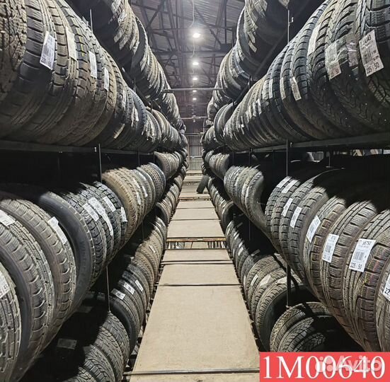 Bridgestone Blizzak Revo GZ 205/55 R16 89P