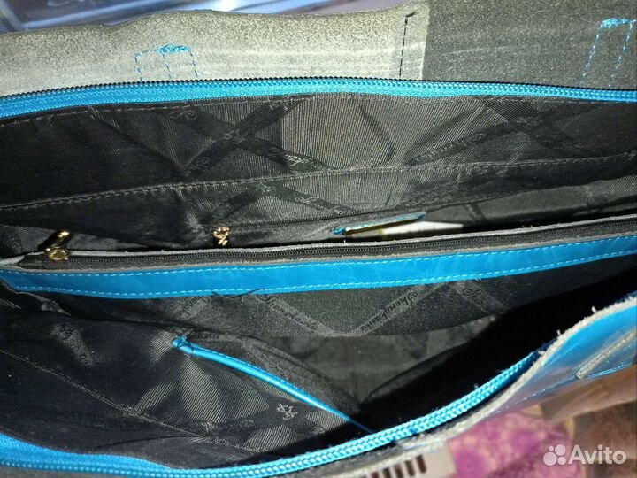 Cумка натуральная кожа