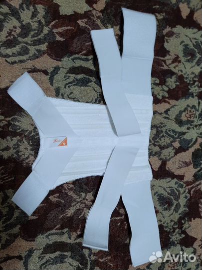 Корсет ортопедический детский