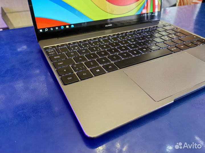 Ноутбук Huawei 13.3