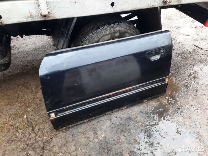 Двери Audi 100 c4 45 кузов