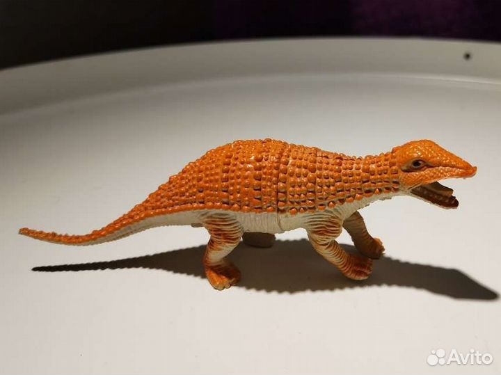 Набор динозавров и доисторических животных