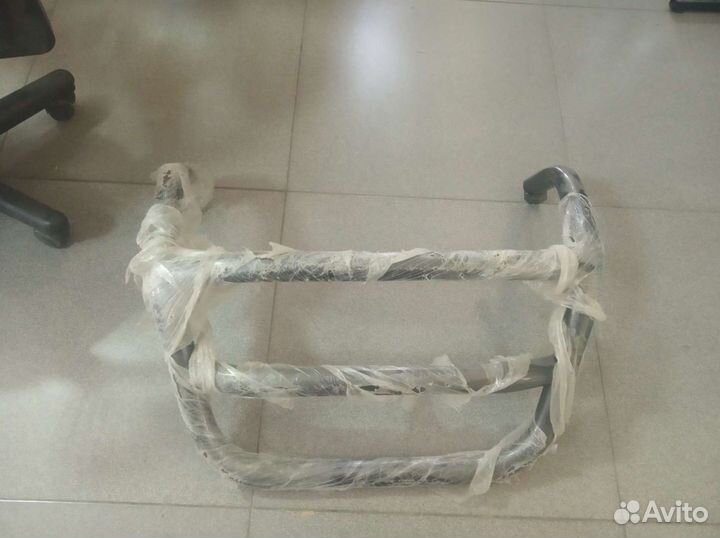 Кенгурятник