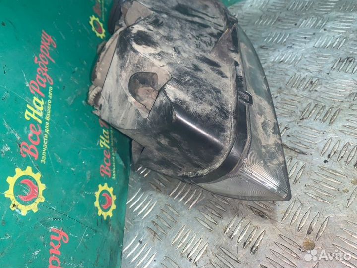 Фара правая Chery Amulet лифтбэк 1.5 2004
