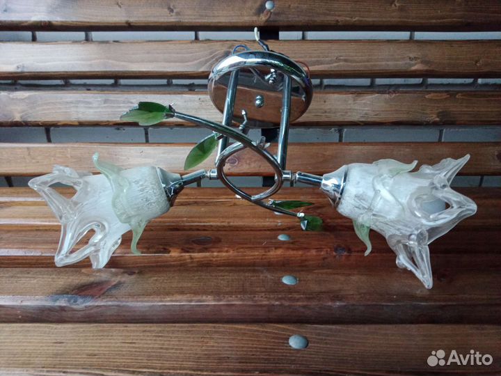 Плафон потолочный