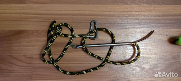 Продам снаряжение для подводной охоты