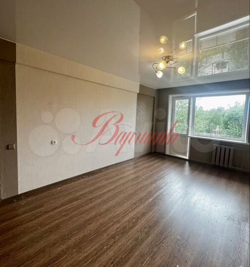3-к. квартира, 49,1 м², 4/5 эт.