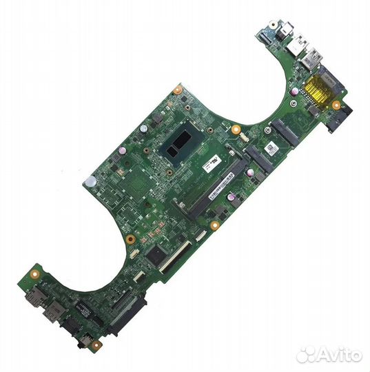 Материнская плата JW8C