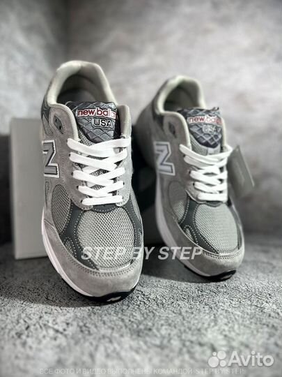 New balance 990v3 Made in USA