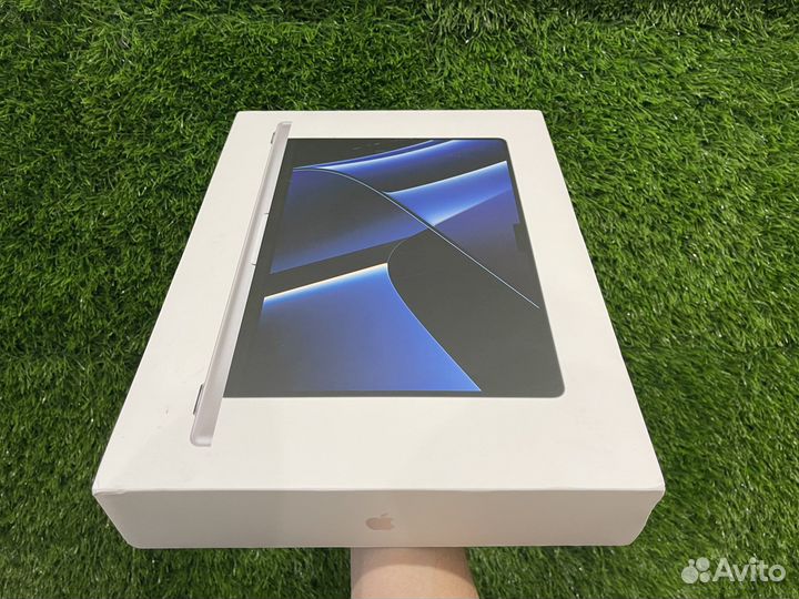 Macbook pro 14 m2 16 512 silver