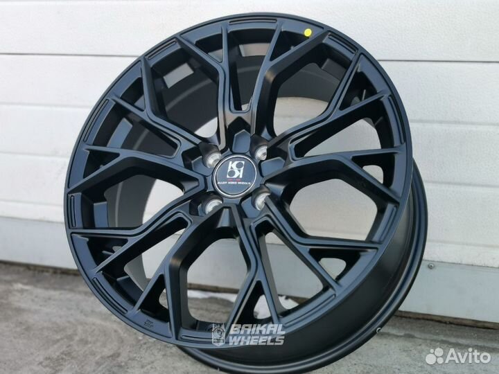 Диски KokoKuture sl558