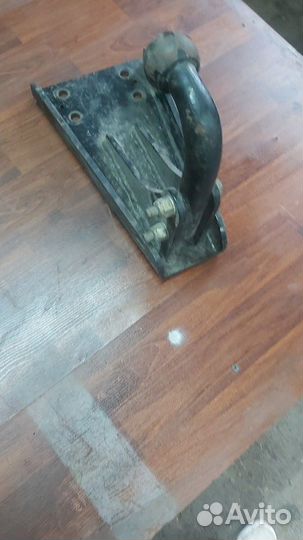 Фаркоп УАЗ патриот или хантер