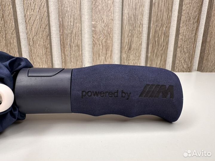 Складной зонт BMW