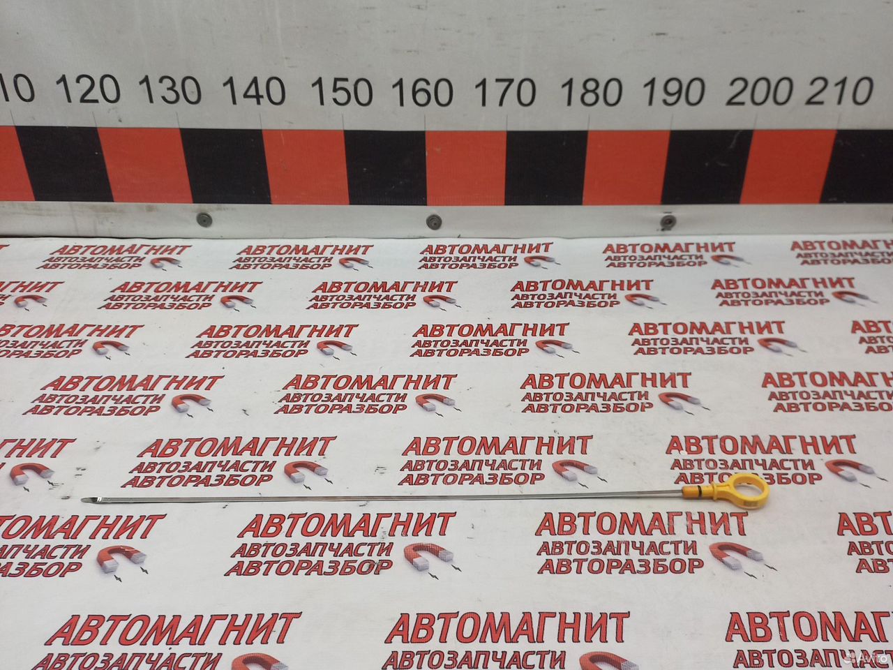 Щуп масляный двигателя Voyah Free Воях Фри