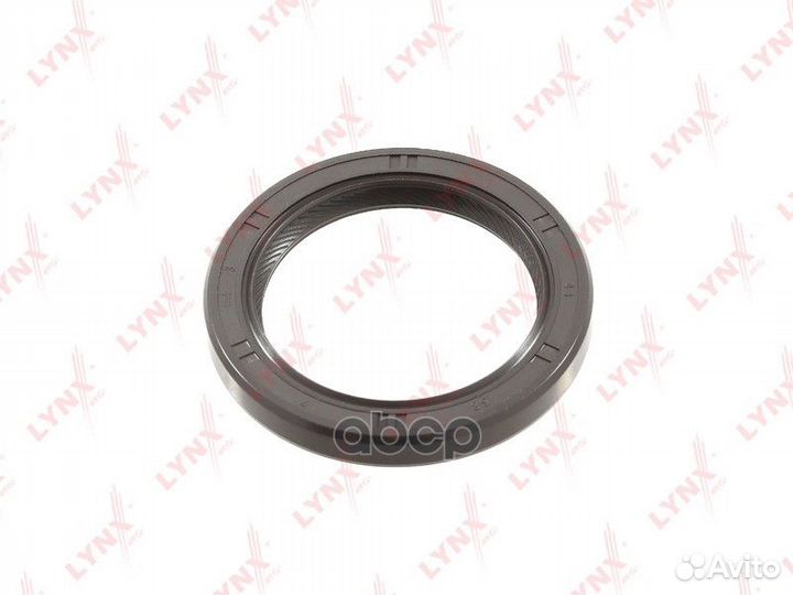 Сальник к.в.(58x43x7-R) honda accord/civic/CR-V