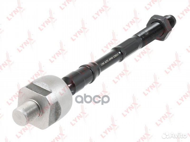 Тяга рулевая перед прав/лев citroen: C4 AIR