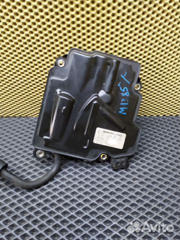 Блок управления АКПП ISM Mercedes X164