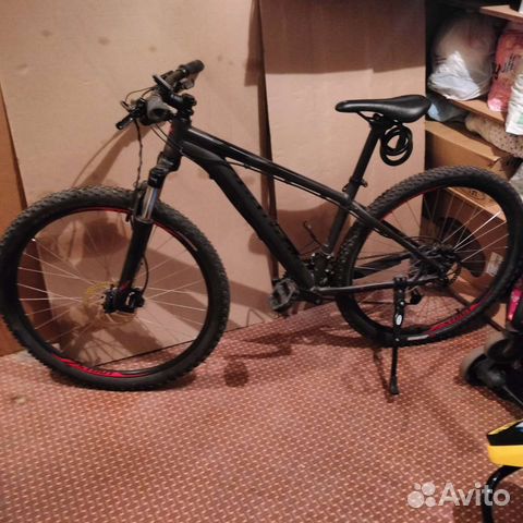Велосипед Specialized Pitch Comp S