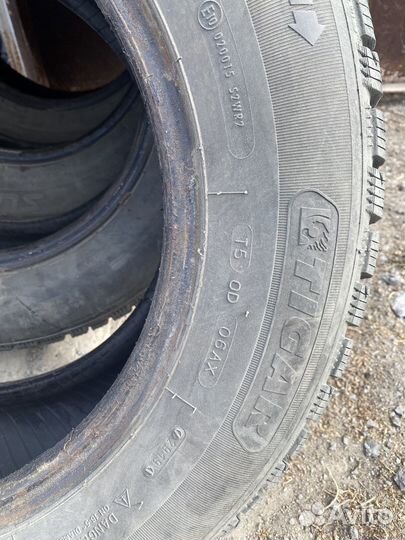 Tigar SUV Ice 215/65 R16 102T