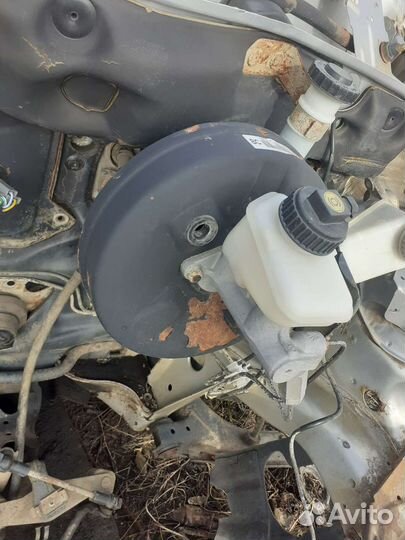 Вакумник Daewoo Nexia