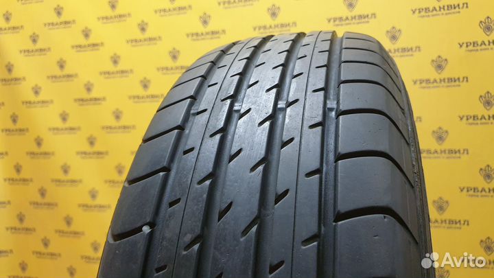 Dunlop SP Sport 2050M 205/60 R16