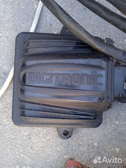 Газовое оборудование для автомобиля гбо