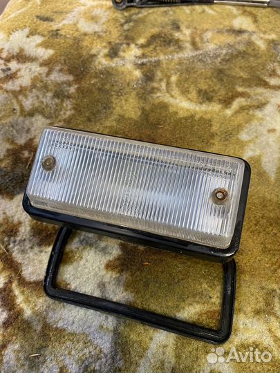 Фонарь заднего хода ваз 2103 СССР