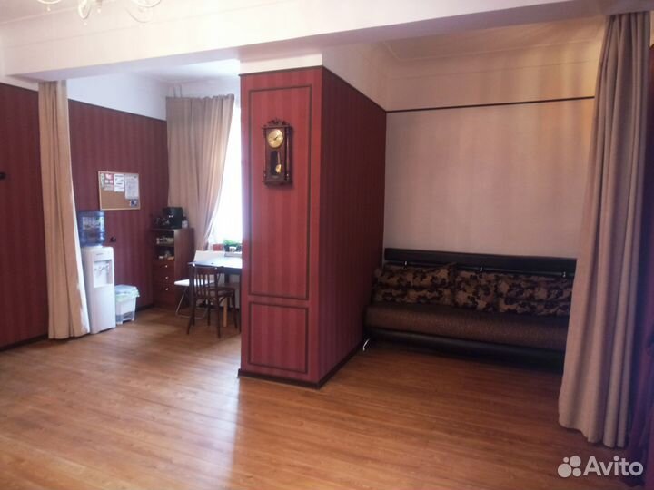 Сдам в аренду уютный зал 62м2 в центре города