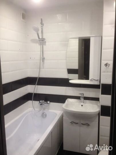 Ремонт и отделка квартир под ключ с гарантией