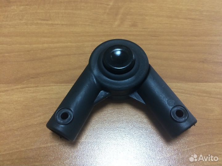 Регулировка ручки коляски 16x16