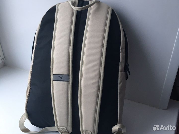 Рюкзак новый Puma buzz 21 оригинал