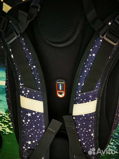 Ранцы для школы