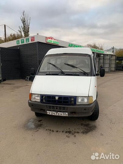 Дверь газель боковая и зад в отличном состоянии