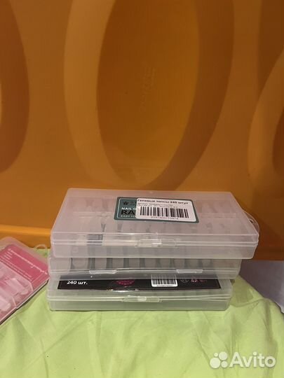 Аппарат для маникюра