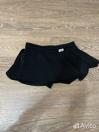 Шорты спортивный для девочки Solo