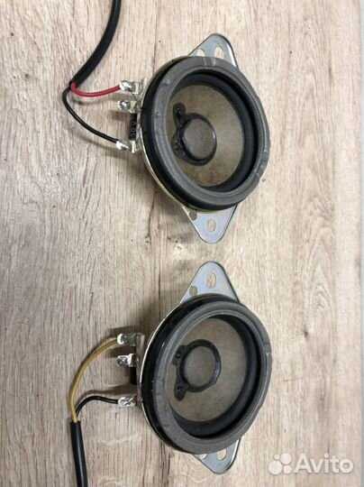 Динамик в обшивку двери Hyundai i40