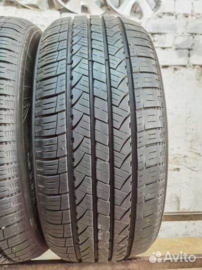 Aeolus CrossAce H/T (AS02) 235/55 R17 99V