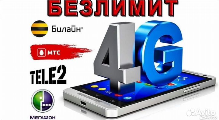 Роутер 4g модем Wi-fi
