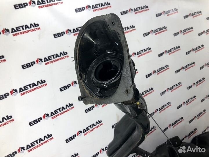 Бак топливный Nissan Almera G15 седан K4MC697 2014