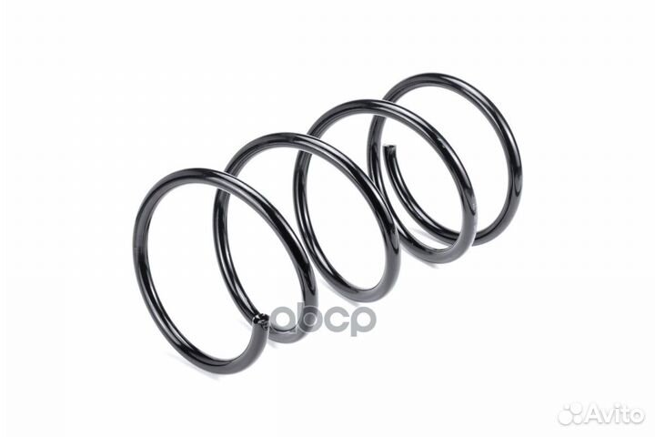 Пружина передняя 4840345 metaco