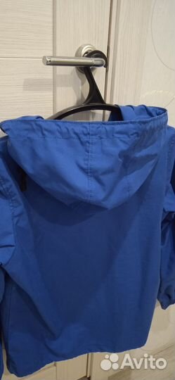 Ветровка женская 48