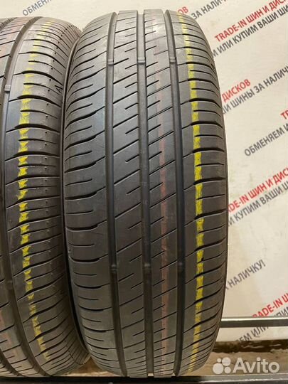 Goodyear EfficientGrip Eco EG02 185/65 R15 88H