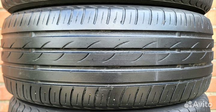 Yokohama C.Drive 2 AC02 185/55 R15