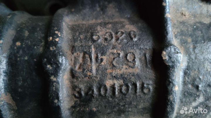 Гидроусилитель на камаз