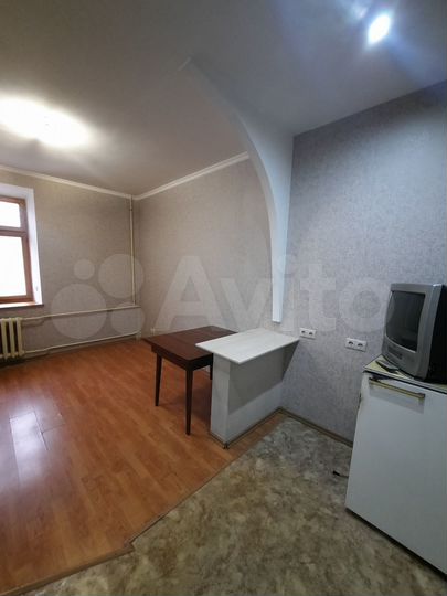 Комната 15,5 м² в > 9-к., 3/3 эт.