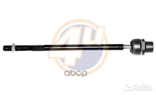 Тяга рулевая opel meriva 03-10 лев/прав.(без